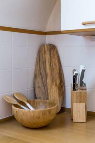 Apartamento G�stesuiten Beim Schloss