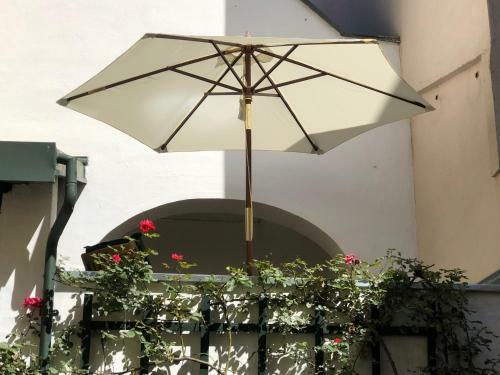 Apartamento G�stesuiten Beim Schloss