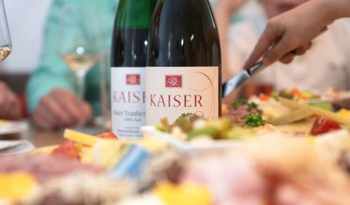 Weinapart Im Winzerschl�ssl