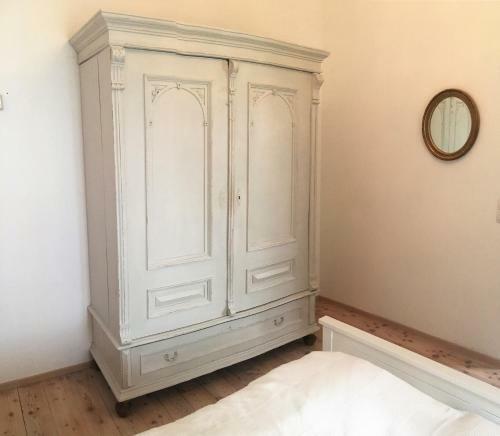 Apartamento G�stesuiten Im Orgelbauerhaus