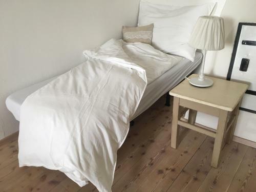 Apartamento G�stesuiten Im Orgelbauerhaus