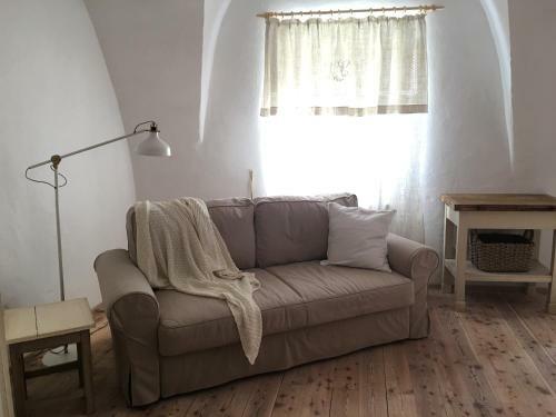 Apartamento G�stesuiten Im Orgelbauerhaus