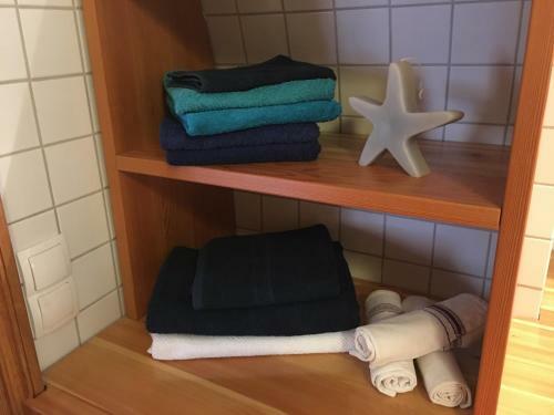 Apartamento G�stesuiten Im Orgelbauerhaus