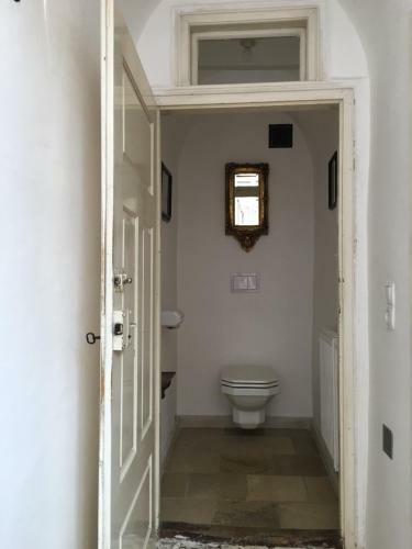 Apartamento G�stesuiten Im Orgelbauerhaus