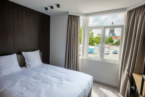Hostal Mooiwater