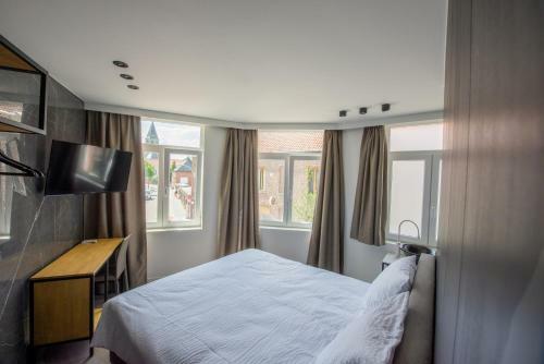 Hostal Mooiwater