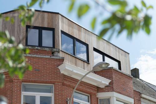Hostal Mooiwater