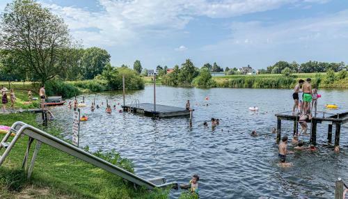 Hostal Mooiwater