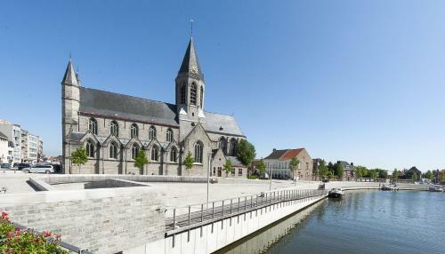 Hostal Mooiwater