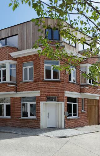 Hostal Mooiwater