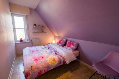 Apartamento Shamballa Logies