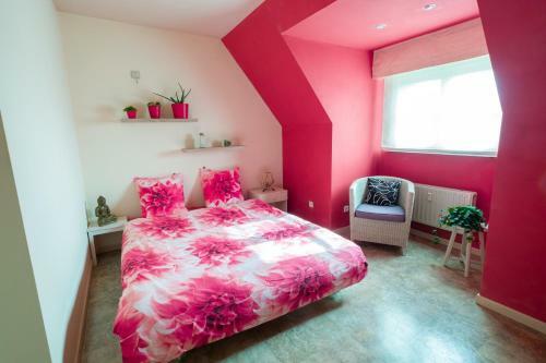 Apartamento Shamballa Logies