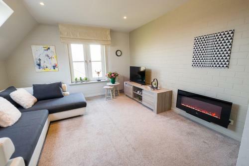Apartamento Shamballa Logies