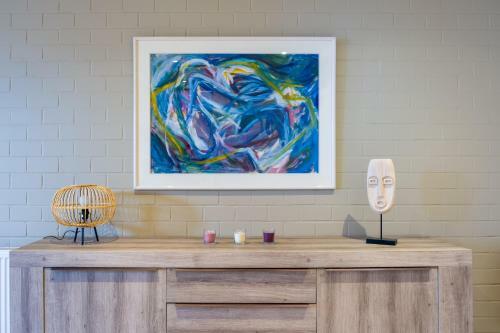 Apartamento Shamballa Logies