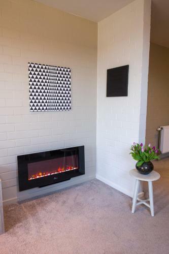 Apartamento Shamballa Logies