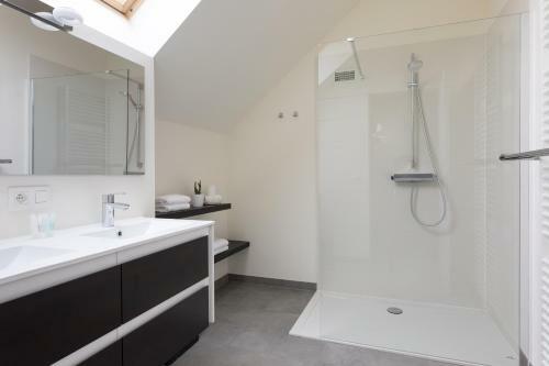 Apartamento Raveel Lofts