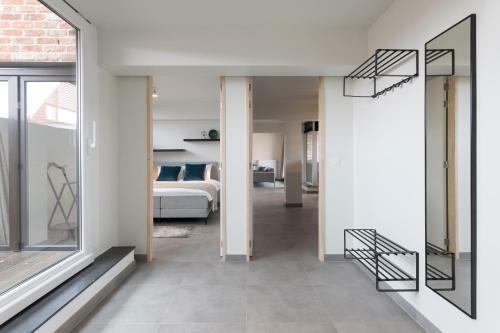 Apartamento Raveel Lofts