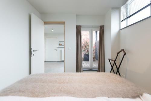 Apartamento Raveel Lofts