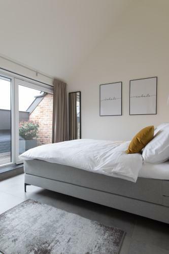 Apartamento Raveel Lofts