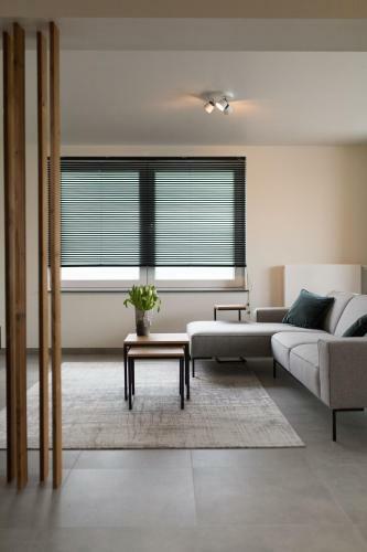 Apartamento Raveel Lofts