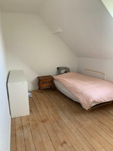 Apartamento Bratbjergg�rd