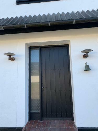 Apartamento Bratbjergg�rd