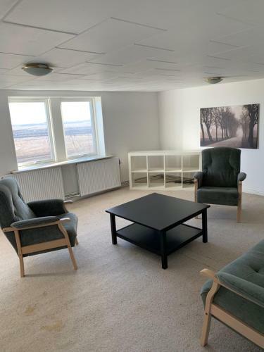 Apartamento Bratbjergg�rd