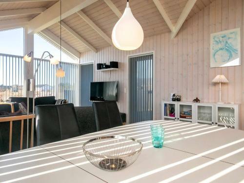 Holiday Home Brovst XIV
