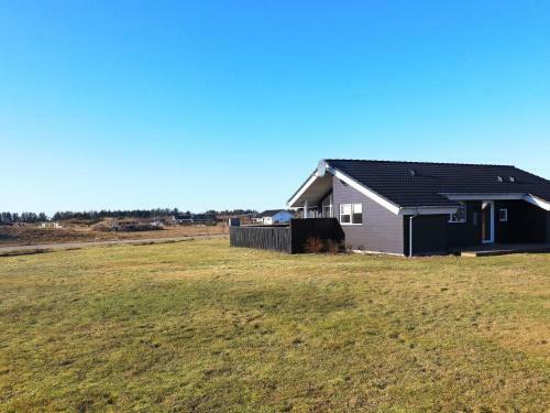 Holiday Home Brovst XIV