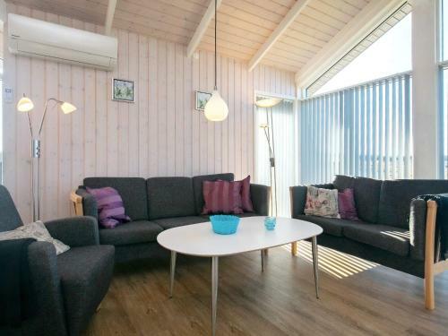 Holiday Home Brovst XIV