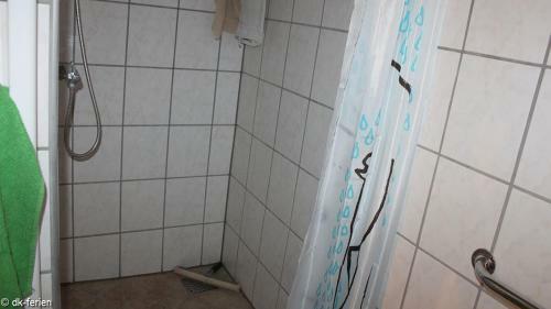 Bed & Breakfast Solkrogen