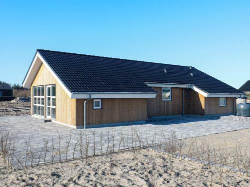 Holiday Home Brovst XIII