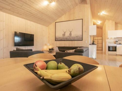 Holiday Home Brovst XIII