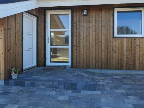 Holiday Home Brovst XIII