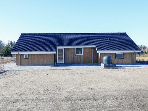 Holiday Home Brovst XIII