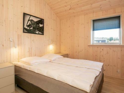 Holiday Home Brovst XIII