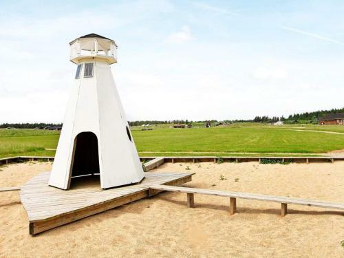 Holiday Home Brovst XI