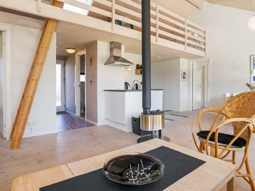Holiday Home Brovst XI