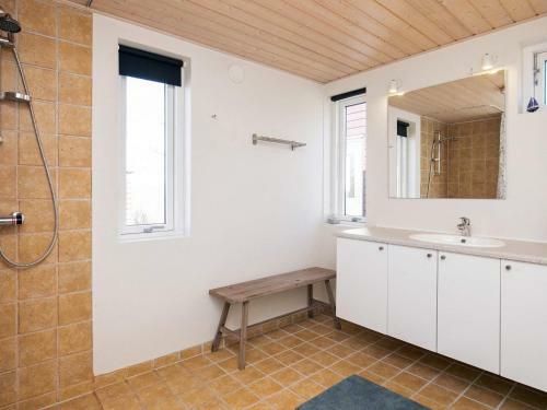 Holiday Home Brovst XI