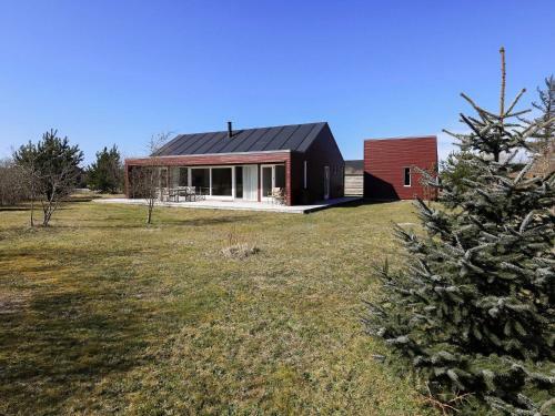 Holiday Home Brovst XI