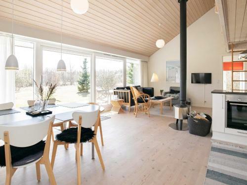 Holiday Home Brovst XI