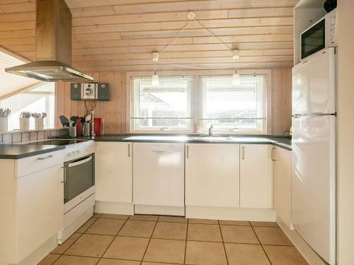 Holiday Home Brovst XV