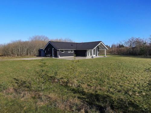 Holiday Home Brovst XV