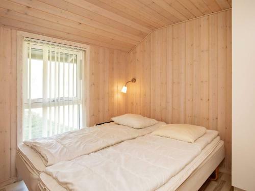 Holiday Home Brovst XV