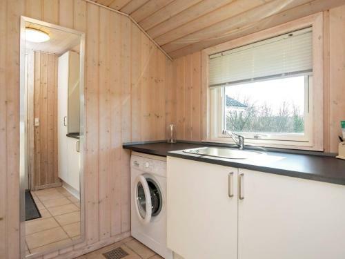 Holiday Home Brovst XV