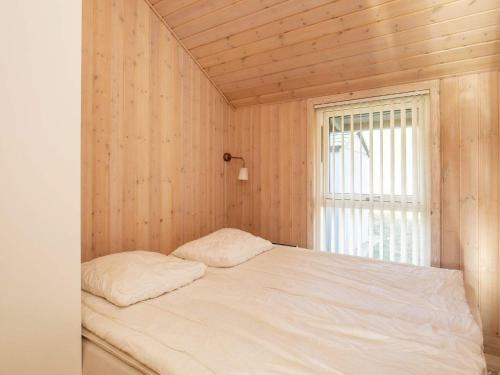 Holiday Home Brovst XV