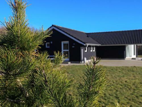 Holiday Home Brovst XV