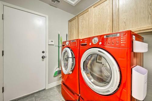Idyllic Maricopa Home-away-from-home With Pool!