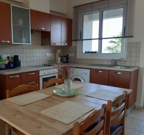 Apartamento Penthouse Suite In Tersefanou