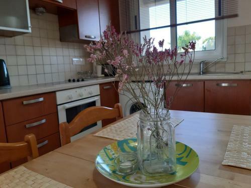 Apartamento Penthouse Suite In Tersefanou